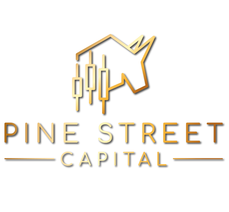 myPineStreetCap